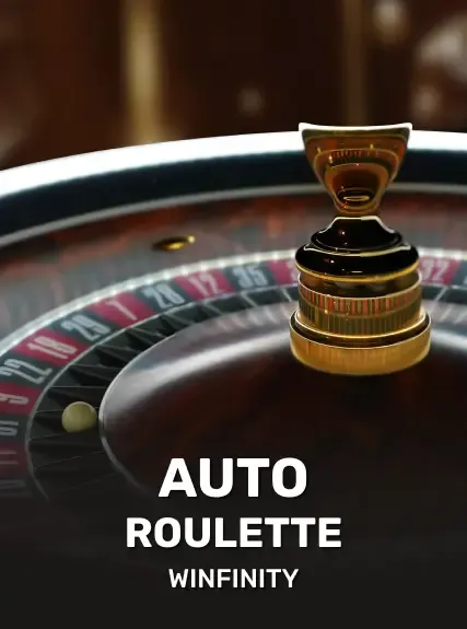 Auto Roulette