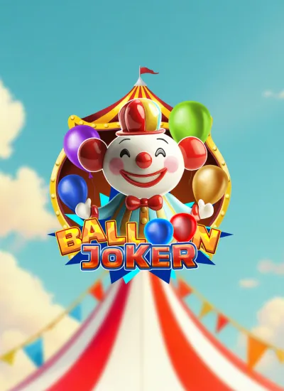 Balloon Joker