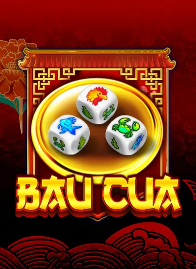 Bau Cua