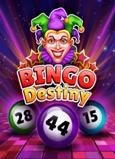 Bingo Destiny