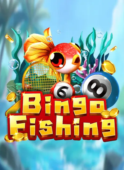 Bingo Fishing