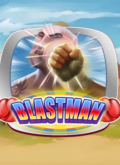 Blastman