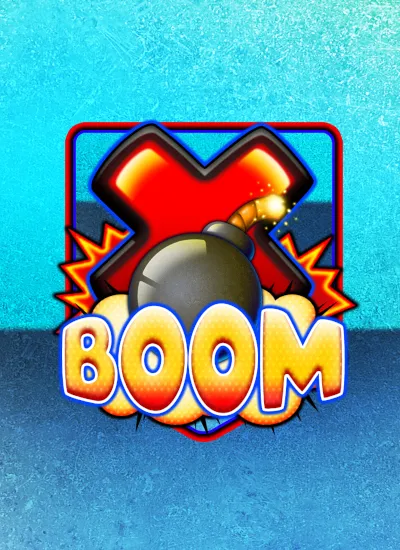 Boom